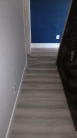 Professional Laminate And Vinyl Installation And Selll