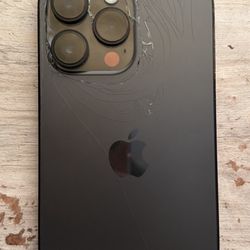 *UNLOCKED*IPhone 14 Pro Max