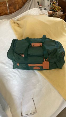 Samsonite Duffel Bag Stylle