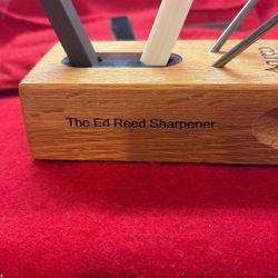 Cutco Knife Sharpener 