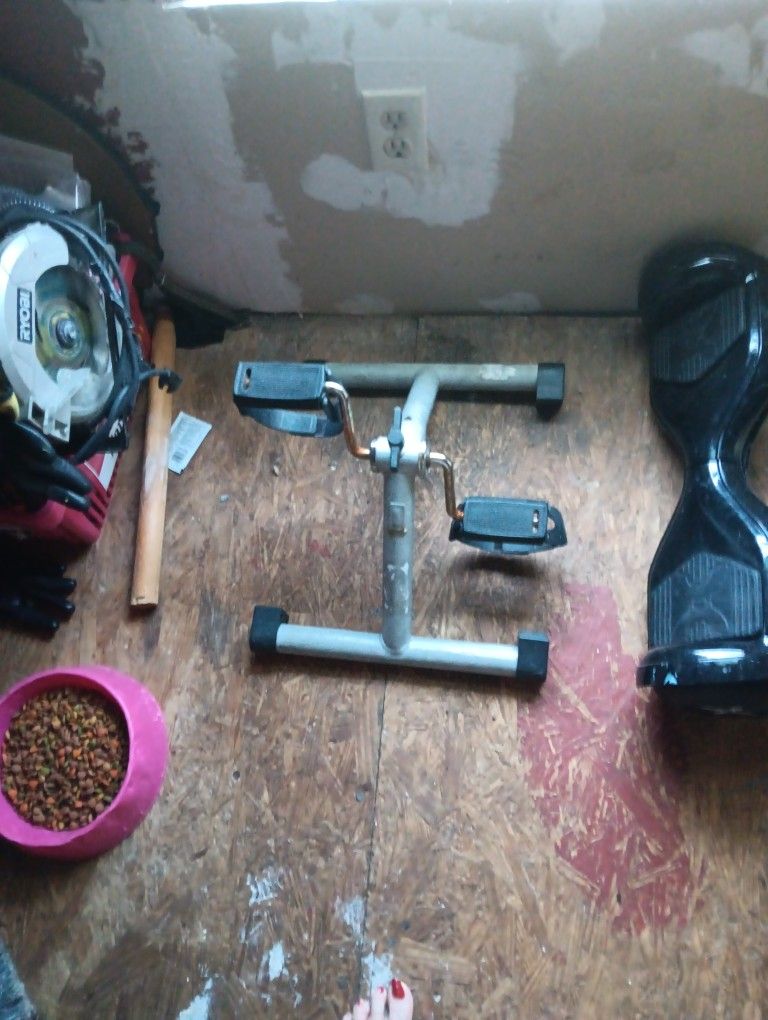Feet Excersiser 