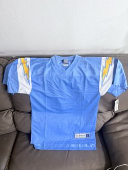 NFL San Diego Chargers Vintage 1965 Jersey Small