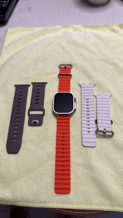 Apple ultra 2