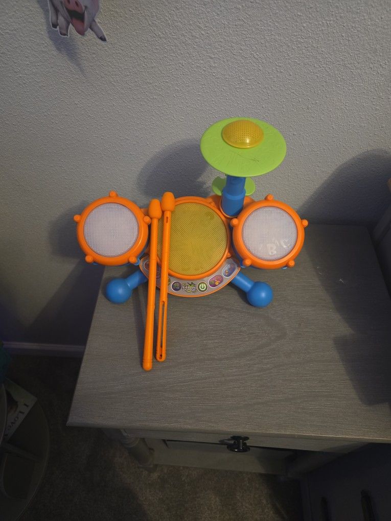 Drum Set