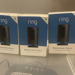 Ring Camera