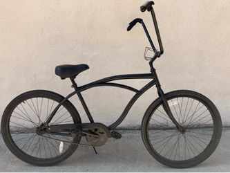 Men’s Beach Cruiser