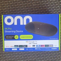 4k Pro Streaming Device