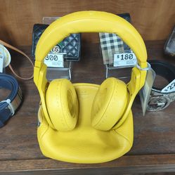 Fendi Beats Headphones