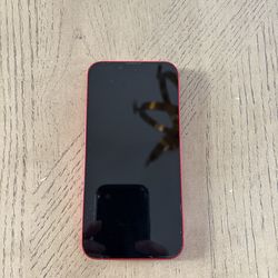 Like new iPhone 13 256gb storage UNLOCKED!