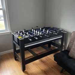3-1 Table Games