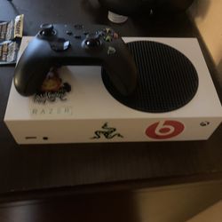 Xbox Series S