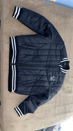 True Religion Puffer