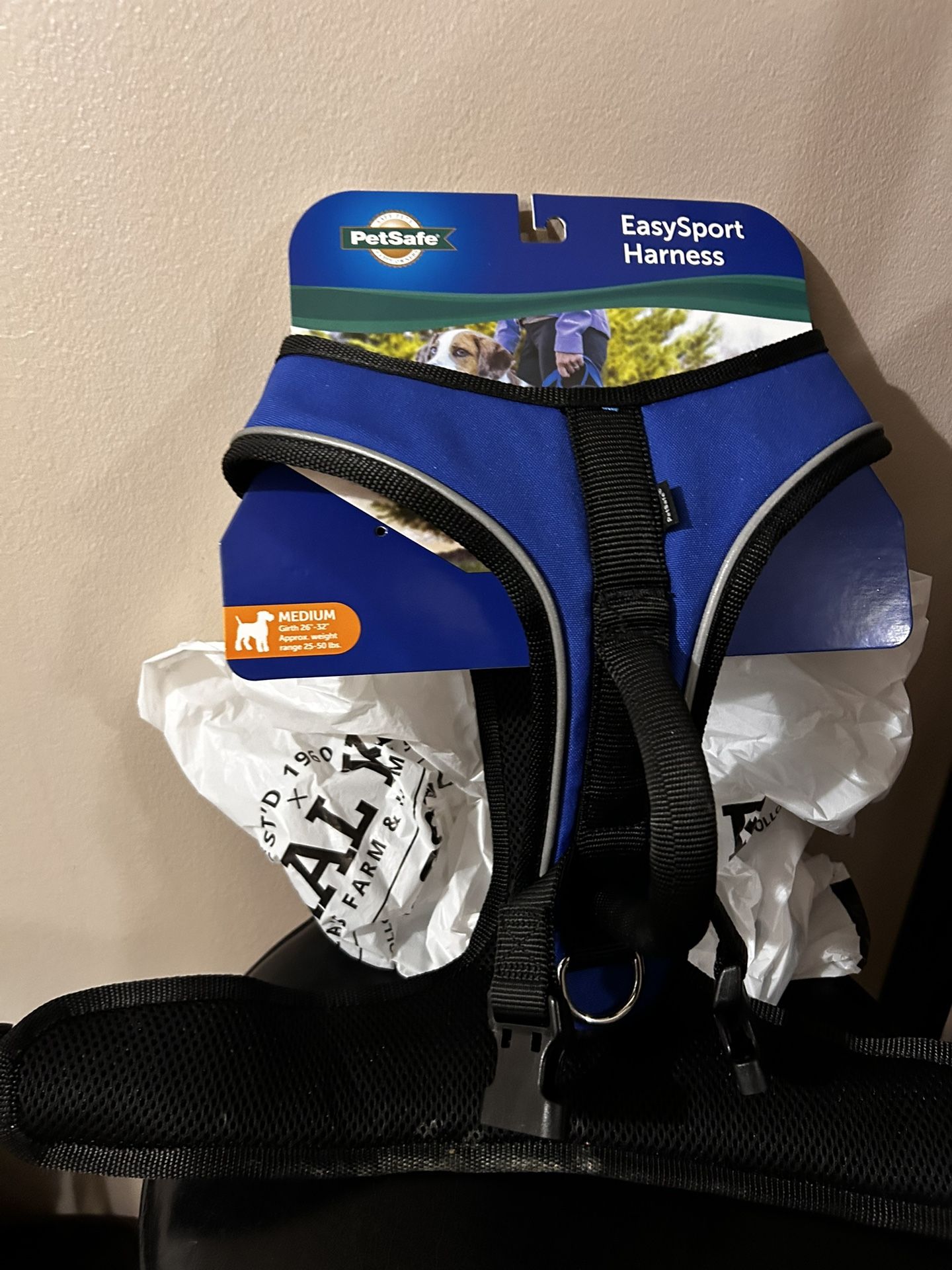 Medium Dog Harness