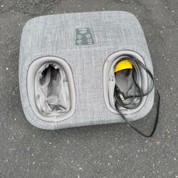 Foot Massager