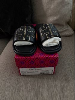 Tory Burch sandals