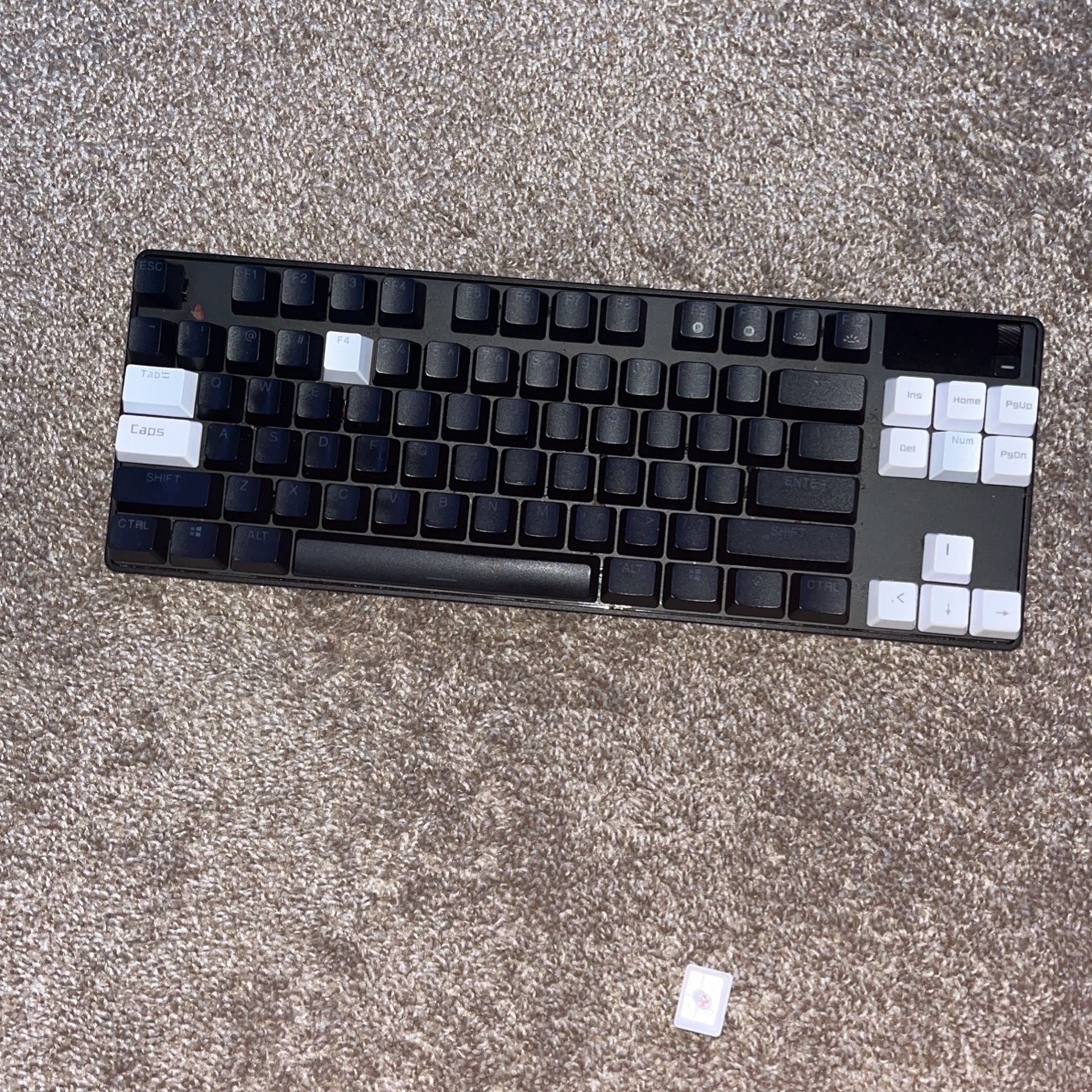 Apex Pro Tkl 2023 Fastest Mechanical Keyboard