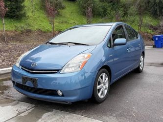 2008 Toyota Prius