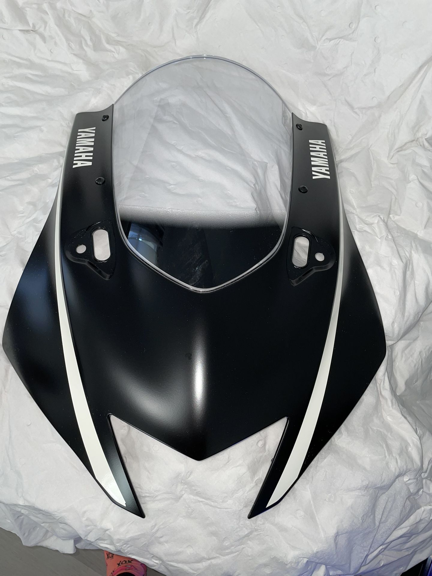 2016-2021 Yamaha R6-R1