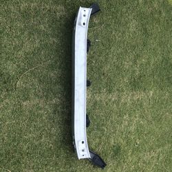 Front Bumper Support For A 2018 Toyota 4 Runner