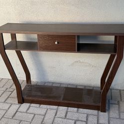 Console Table