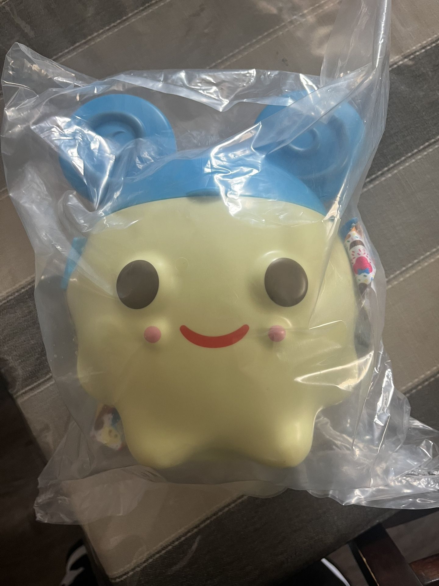 Disney Popcorn Bucket