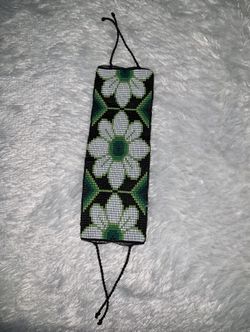 Joyería Mexicana Artesanal / Beaded Jewelry