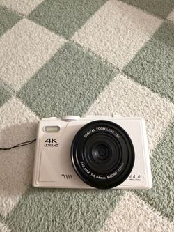 Digital Camera