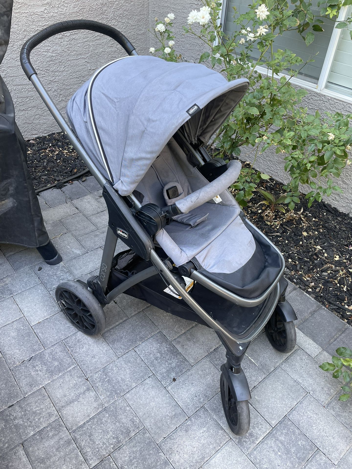 Chicco Corso Stroller