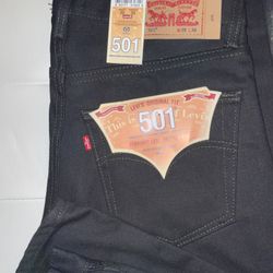 Levi’s Jeans 501 👖