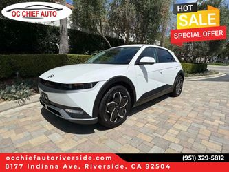 2024 Hyundai IONIQ 5