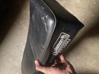 Coleman Ct200 Mini Bike Seat