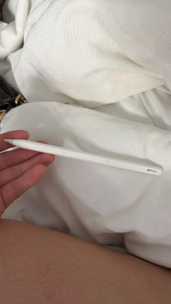 Apple Pencil