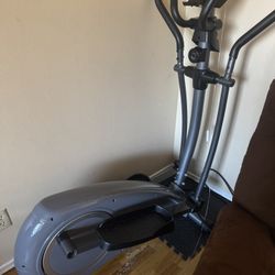 Elliptical 