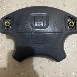 96-98 Honda Civic  A I R B A G 