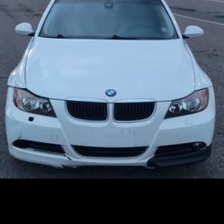 2006 BMW 325xi