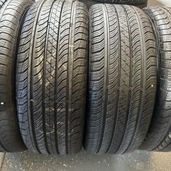 235-55-18 Continental 