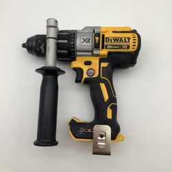 Dewalt 20v 1/2" Cordless HammerDrill & Drill Driver(DCD996)