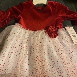 Baby Girl Dress