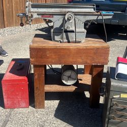 4 Inch Jointer
