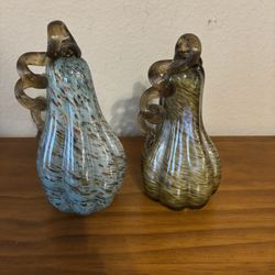 Pumpkin Decor