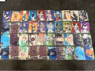 Naruto Collection