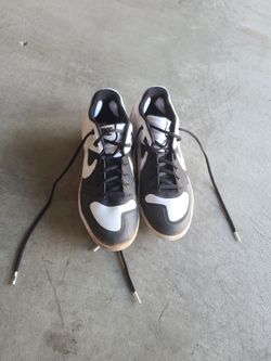 Baseball Cleats