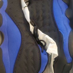 Retro Jordan 13