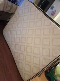 Mattress
