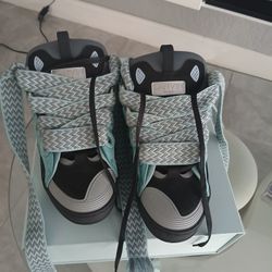 Lanvin Sneakers Mens Size 42/9