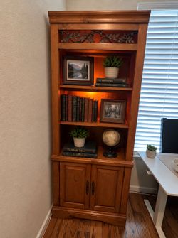 Book Shelves