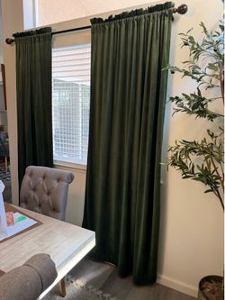 Curtains