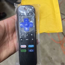 Brand New Universal Remote 