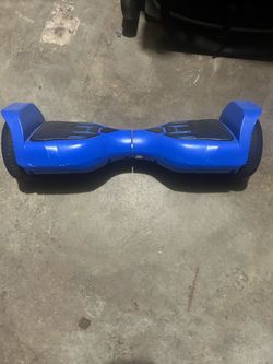 Hoverboard