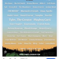 Tyler The Creator Flog Gnaw